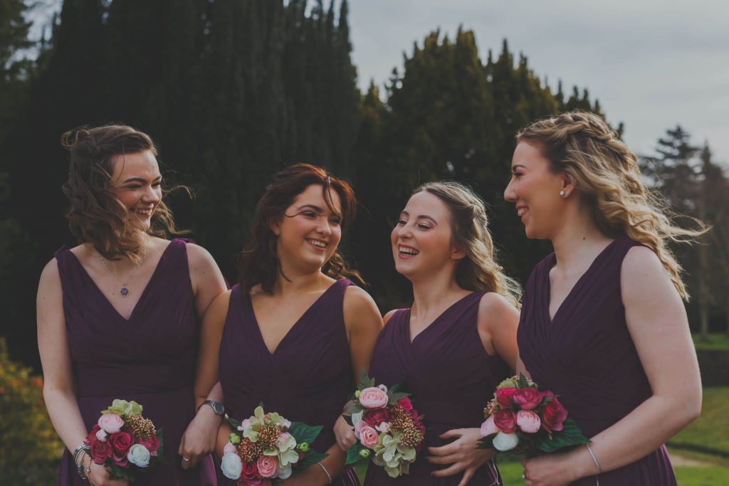 Group Wedding Photography Neil Senior Photography Norwich
