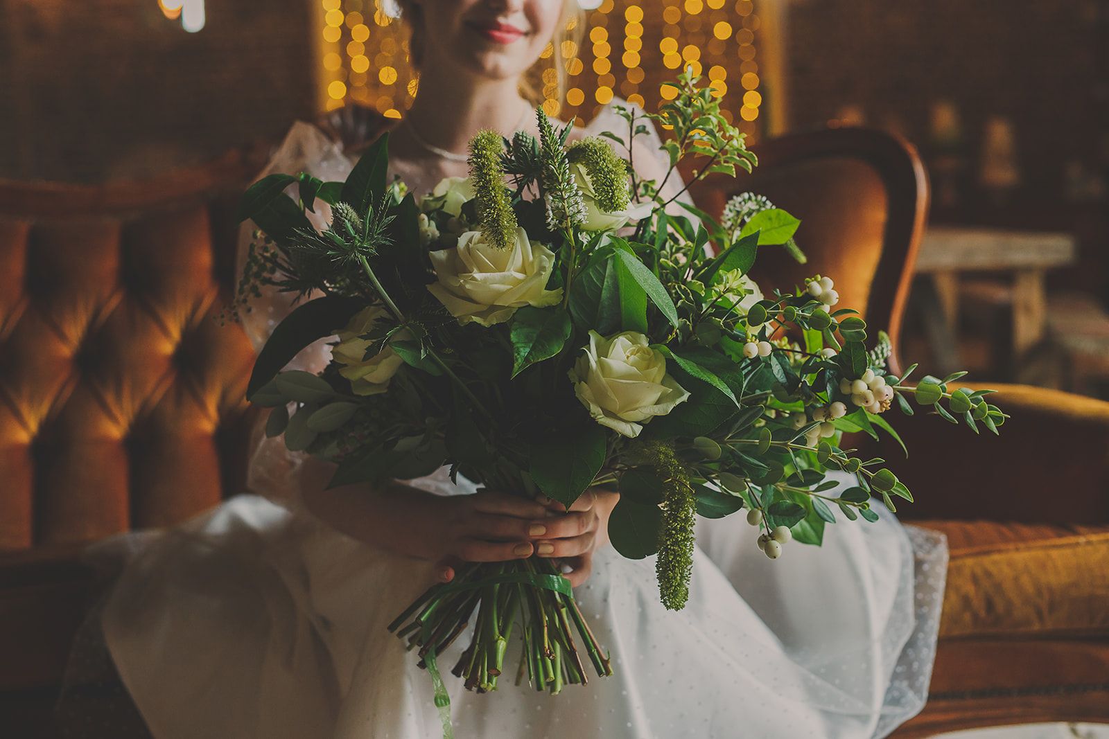 Norfolk Suffolk wedding suppliers partridge and peony florist by neil senior photography